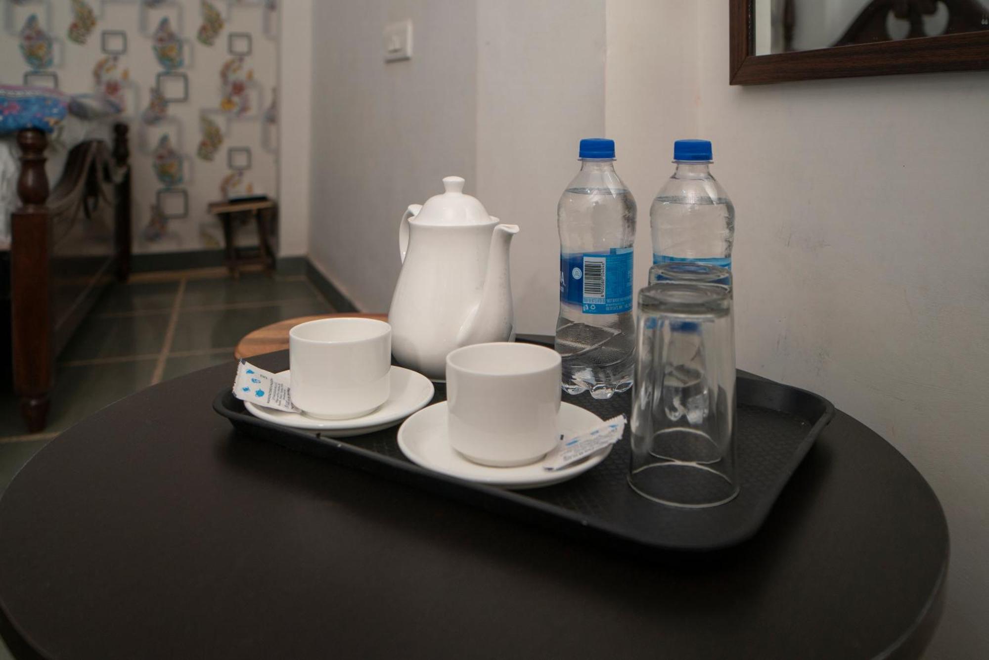 Soham Haveli Udaipur Hostel Exterior photo
